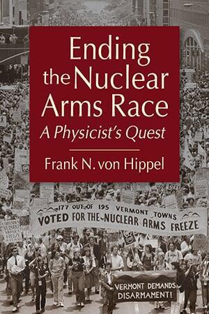 Ending the Nuclear Arms Race